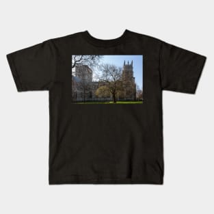 York Minster Kids T-Shirt